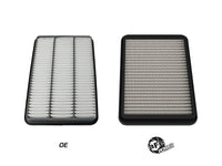 Thumbnail for aFe Magnum FLOW Pro DRY S Air Filter 21+ RAM 1500 TRX V8-6.2L