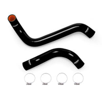 Thumbnail for Mishimoto 07-16 Toyota Tundra V8 Black Silicone Hose Kit