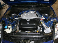 Thumbnail for aFe Takeda Intakes Stage-2 PDS AIS PDS Nissan 350Z 03-06: Infiniti G35 03.5-06 V6-3.5L (pol)