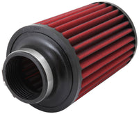 Thumbnail for AEM Dryflow Air Filter - Round Tapered - 2.75in Flange ID x 5.5in Base OD x 4.75in Top OD x 7.5in H