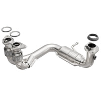 Thumbnail for MagnaFlow Conv DF  Standard Cat 00-05 Toyota MR2 Spyder 1.8L Rear