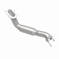 Thumbnail for MagnaFlow Catalytic Conv Direct Fit Federal 06-11 Chevy Corvette V8 7.0LGAS