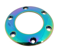 Thumbnail for NRG Steering Wheel Horn Button Ring - Neochrome