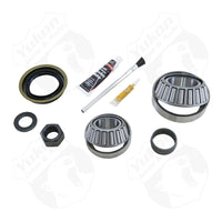 Thumbnail for Yukon Gear Bearing install Kit For 03+ Chrysler 9.25in Diff For Dodge Truck