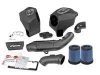 Thumbnail for aFe Momentum Pro 5R Cold Air Intake System 15-18 BMW M3/M4 (F80/82/83) L6-3.0L (tt) S55