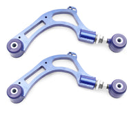 Thumbnail for SuperPro 2016 Honda Civic EX Rear Upper Camber Adjustable Control Arm Set