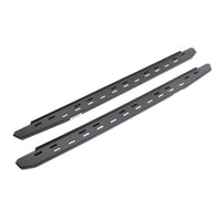 Thumbnail for Go Rhino RB30 Slim Line Running Boards 73in. - Tex. Blk (Boards ONLY/Req. Mounting Brackets)