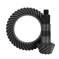 Thumbnail for Yukon Ring & Pinion Set Dana 44 Front JL Rubicon/Sport/Sahara w/Posi 3.73