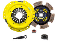 Thumbnail for ACT 1994 Subaru Impreza HD/Race Sprung 6 Pad Clutch Kit