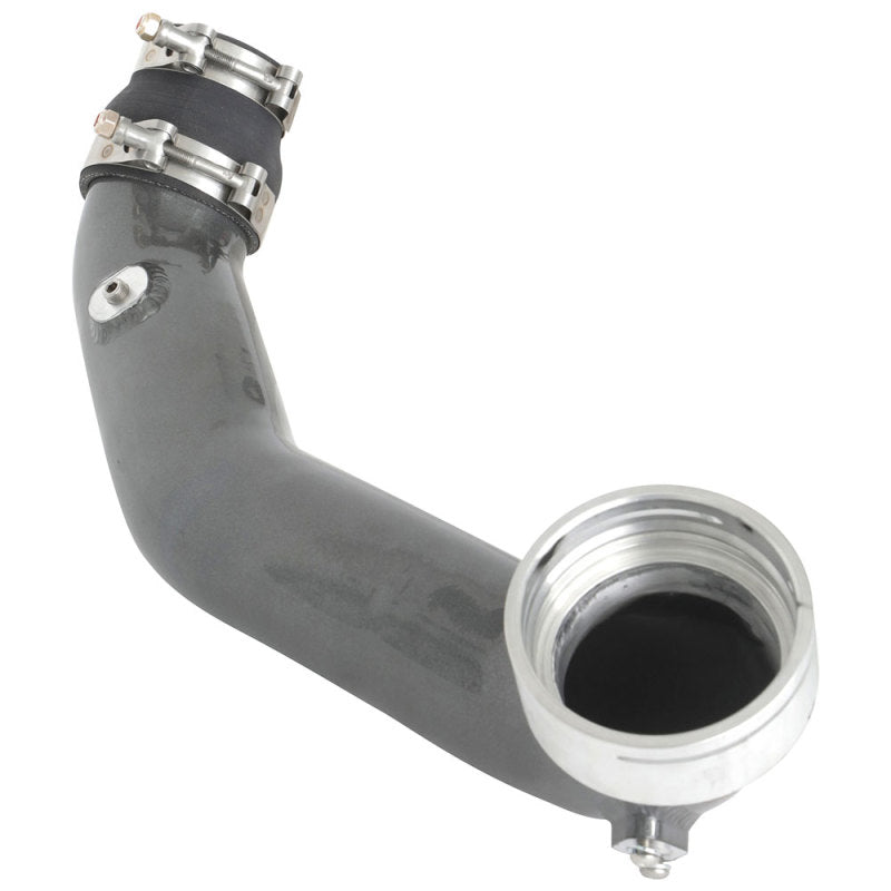 AEM 11-13 BMW 335I L6-3.0L F/I Turbo Intercooler Charge Pipe Kit