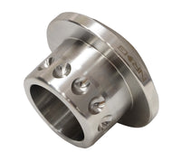 Thumbnail for NRG Short Spline Adapter - SS Welded Hub Adapter With 3/4in. Clearance