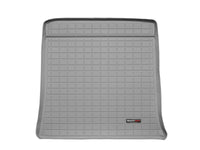 Thumbnail for WeatherTech 10+ Chevrolet Equinox Cargo Liners - Grey