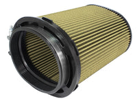 Thumbnail for aFe Magnum FLOW PG 7 Replacement Air Filter F (6.75X4.75) / B (8.25X6.25) / T (mt2)(7.25X5) / H 9in