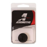 Thumbnail for Aeromotive AN-08 O-Ring Boss - Slim Line - Port Plug