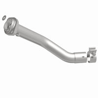 Thumbnail for Magnaflow 18-20 Jeep Wrangler V6 3.6L Bolt On Extension Pipe 2in Pipe Diameter