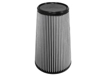 Thumbnail for aFe MagnumFLOW Air Filters IAF PDS A/F PDS 5F x 7-1/2B x 5-1/2T x 12H