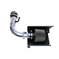 Thumbnail for HPS Shortram Air Intake 2012-2020 Toyota GT 86, Includes Heat Shield, Polish