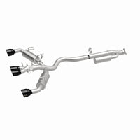 Thumbnail for Magnaflow 2023 Toyota GR Corolla NEO Cat-Back Exhaust System