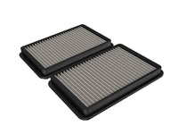 Thumbnail for aFe Magnum FLOW Pro DRY S Air Filter 21+ RAM 1500 TRX V8-6.2L