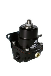 Thumbnail for Aeromotive A1000 Adjustable EFI Regulator (2) -6 Inlet/-6 Return