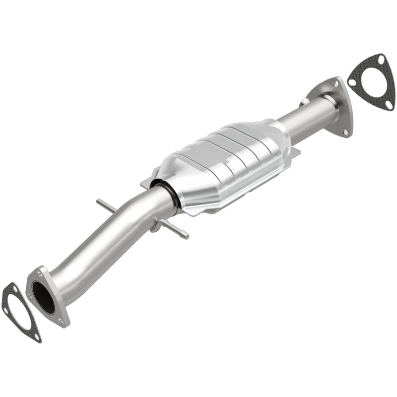 MagnaFlow Conv DF Sonoma-S10 99 4.3L