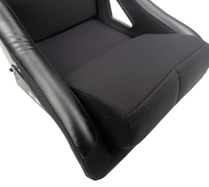 NRG FRP Bucket Seat Street/Track Comfort Style - Medium