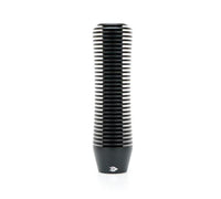 Thumbnail for NRG Shift Knob Heat Sink Curvy Short Black