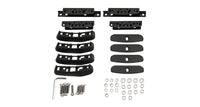 Thumbnail for Rhino-Rack 11-21 Jeep Grand Cherokee RCP Base Kit - 4 pcs