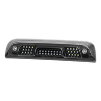 Thumbnail for xTune 14-16 Chevrolet Silverado 1500 LED 3rd Brake Light - Black (BKL-CSIL14-LED-BK)