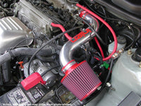 Thumbnail for Injen 97-99 Toyota Camry L4 2.2L Black IS Short Ram Cold Air Intake