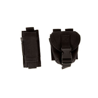 Thumbnail for Rugged Ridge Door Storage Panel Pair w/Pouches 11-18 JK