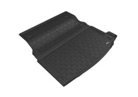 Thumbnail for 3D MAXpider 2017-2019 Mercedes-Benz E-Class Kagu Cargo Liner - Black