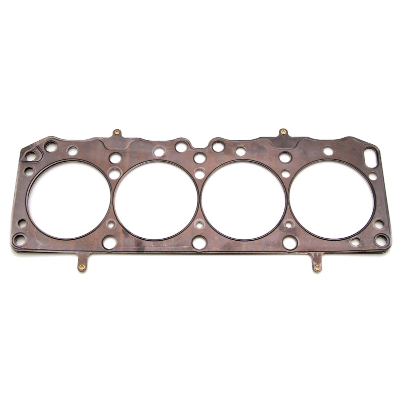 Cometic Cosworth/Ford BDG 2L DOHC 91mm .040 inch MLS Head Gasket