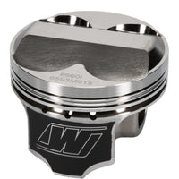 Thumbnail for Wiseco AC/HON B 4v DOME +8.25 STRUT 8150XX Piston Kit