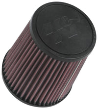 Thumbnail for K&N Universal Clamp-On Air Filter 3-15/16in FLG / 5-1/2in B / 4-1/2in T / 6in H