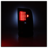 Thumbnail for Xtune Dodge Ram 1500 94-01 / Ram 2500/3500 94-02 LED Tail Lights Smoke ALT-ON-DRAM94-LED-SM