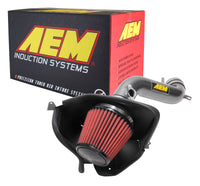 Thumbnail for AEM 2018 Toyota Camry V6-3.5L F/I Cold Air Intake