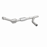 Thumbnail for MagnaFlow Conv DF 00-04 Ford E150 4.6L Passenger Side