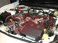 Thumbnail for Injen 2013+ Subaru BRZ 2.0L Polished Short Ram Intake w/ MR Tech/Air Fusion