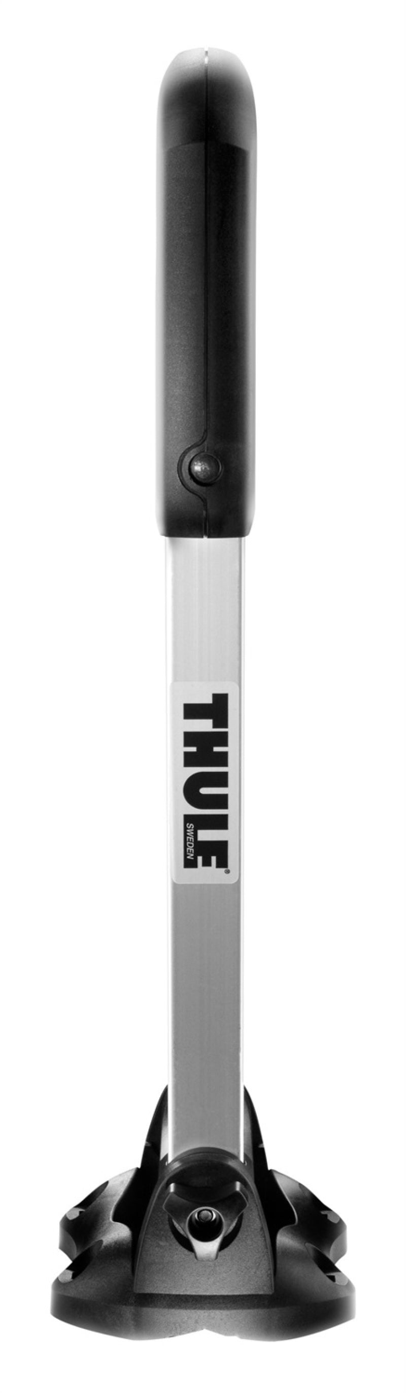 Thule The Stacker Kayak Carrier (Up to 4 Kayaks/Req. Thule Rack System Crossbars) - Black/Silver