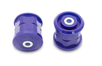 Thumbnail for SuperPro 2012 Hyundai Veloster Base Rear Beam Axle Pivot Bushing Kit