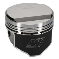 Thumbnail for Wiseco Nissan RB25 DOME 6578M865 Piston Kit