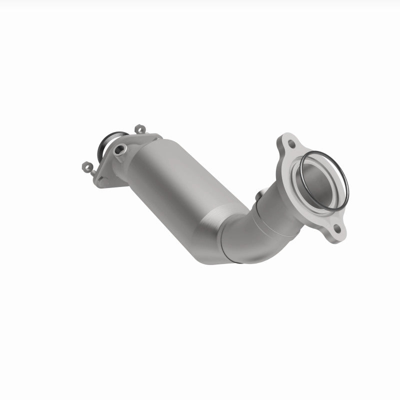 Magnaflow Conv DF 2009-2015 CTS V8 6.2 OEM Underbody