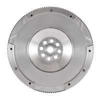 Thumbnail for Competition Clutch 16+ Honda Civic 1.5T Stage 2 Organic Steel Flywheel w/ 17lbs