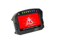 Thumbnail for AEM CD-5G Carbon Digital Dash Display w/ Interal 10Hz GPS & Antenna