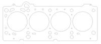 Thumbnail for Cometic 03-05 SRT-4 2.4L Turbo 87.5mm .040 inch MLS Head Gasket