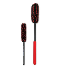 Thumbnail for Griots Garage Two Microfiber Wheel Wands - Single