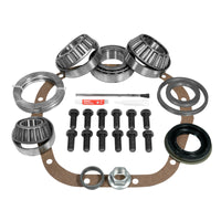 Thumbnail for USA Standard Master Overhaul Kit For 08-10 Ford 10.5in Diffs Using OEM Ring & Pinion