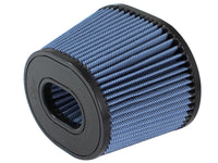 Thumbnail for aFe MagnumFLOW Air Filters P5R Universal A/F 3.25in F x (9x6.5)in B x (6.75x5.5)in T x 3.375in H