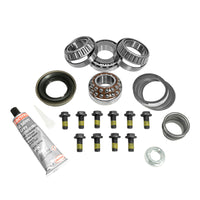 Thumbnail for Yukon Gear Master Overhaul Kit For Jeep Wrangler JL Dana 35 200mm Rear Diff